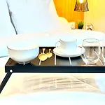 Chic Oasis In *
