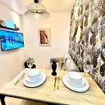 Chic Oasis In * Rouen