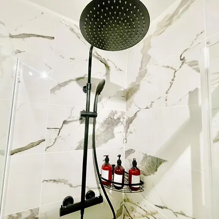 Chic Oasis In Rouen