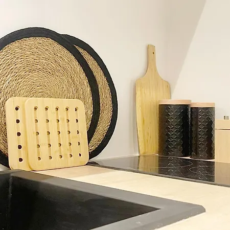 Chic Oasis In Ruan