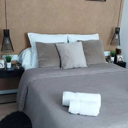 Chic Oasis In Appartamento Rouen