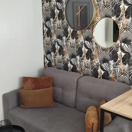 Appartamento Chic Oasis In *