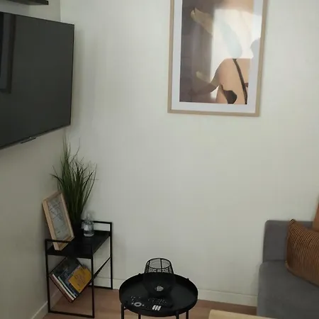 Chic Oasis In Appartamento *