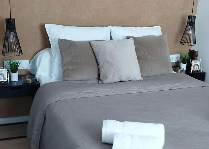 Chic Oasis In Daire Rouen